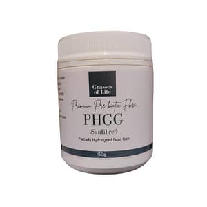 Grasses of Life Premium PHGG 150g